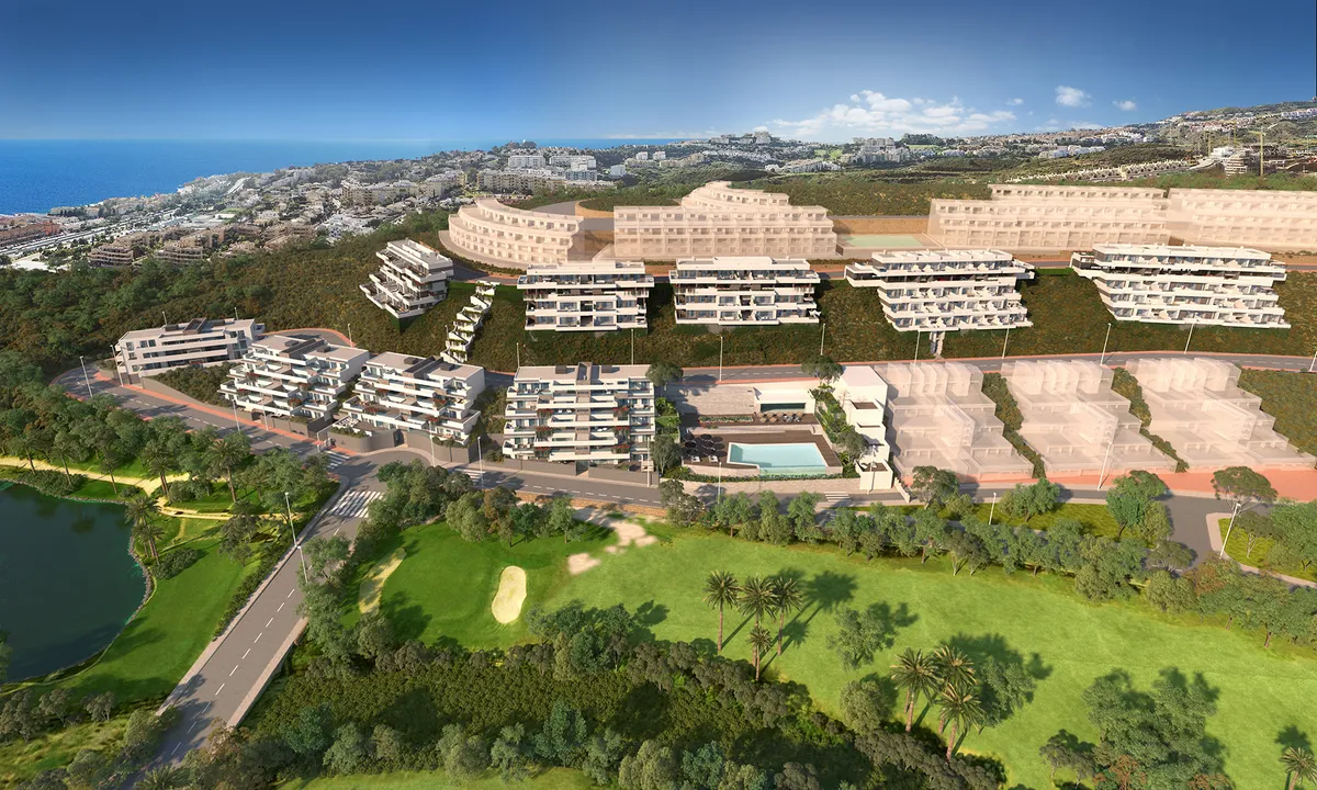Navigolf Suites image 3