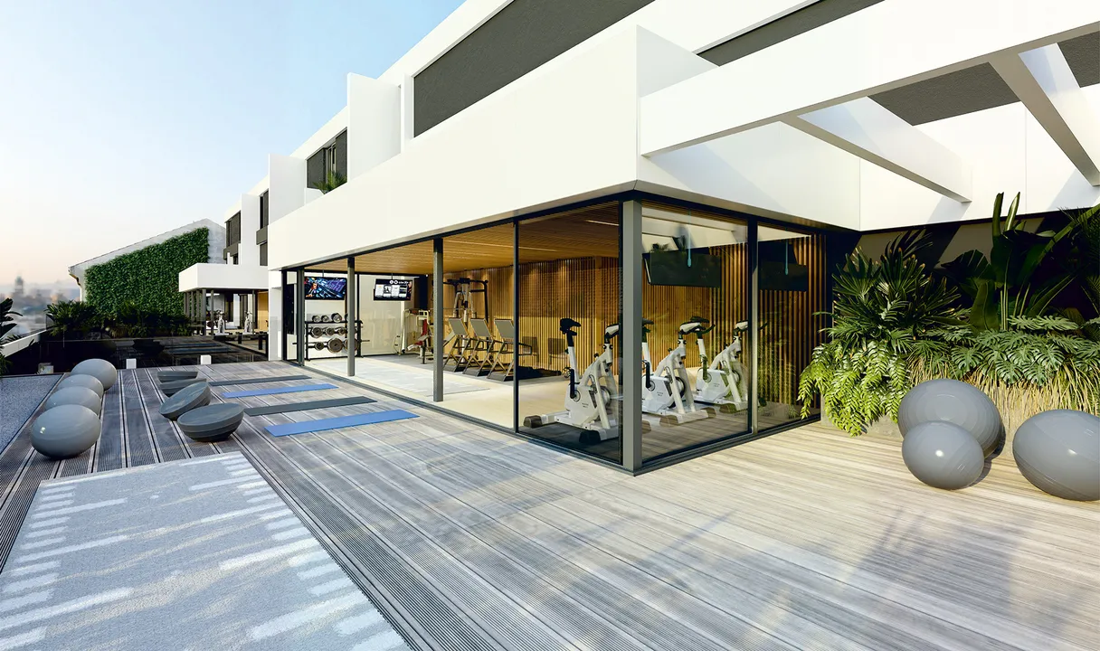 Spain Building image 0