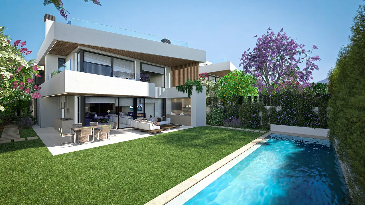 Absolute Banus image 1