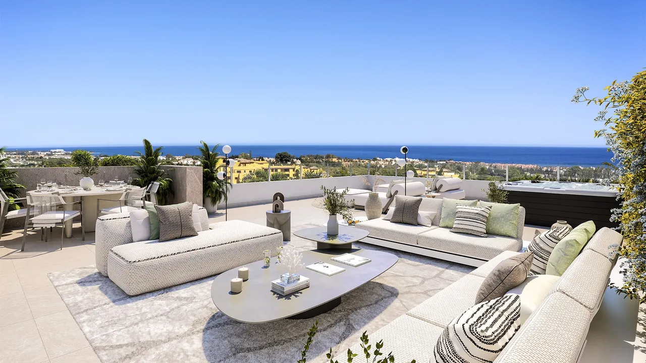 Marina Hills Phase I image 1