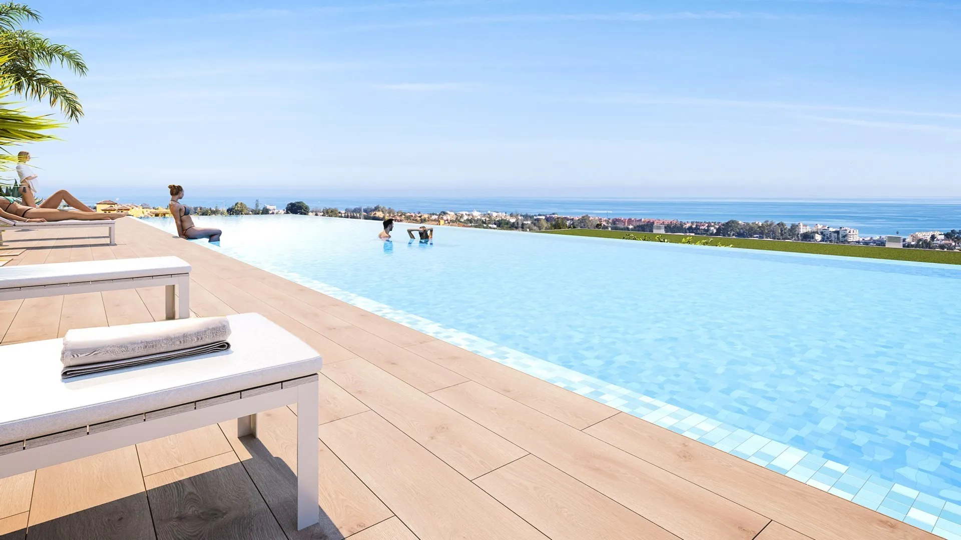 Marina Hills Phase I