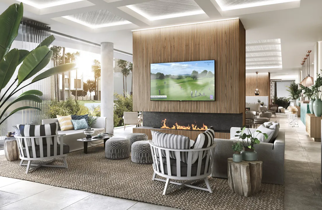 Exclusive Luxury Apartments in Estepona image 1
