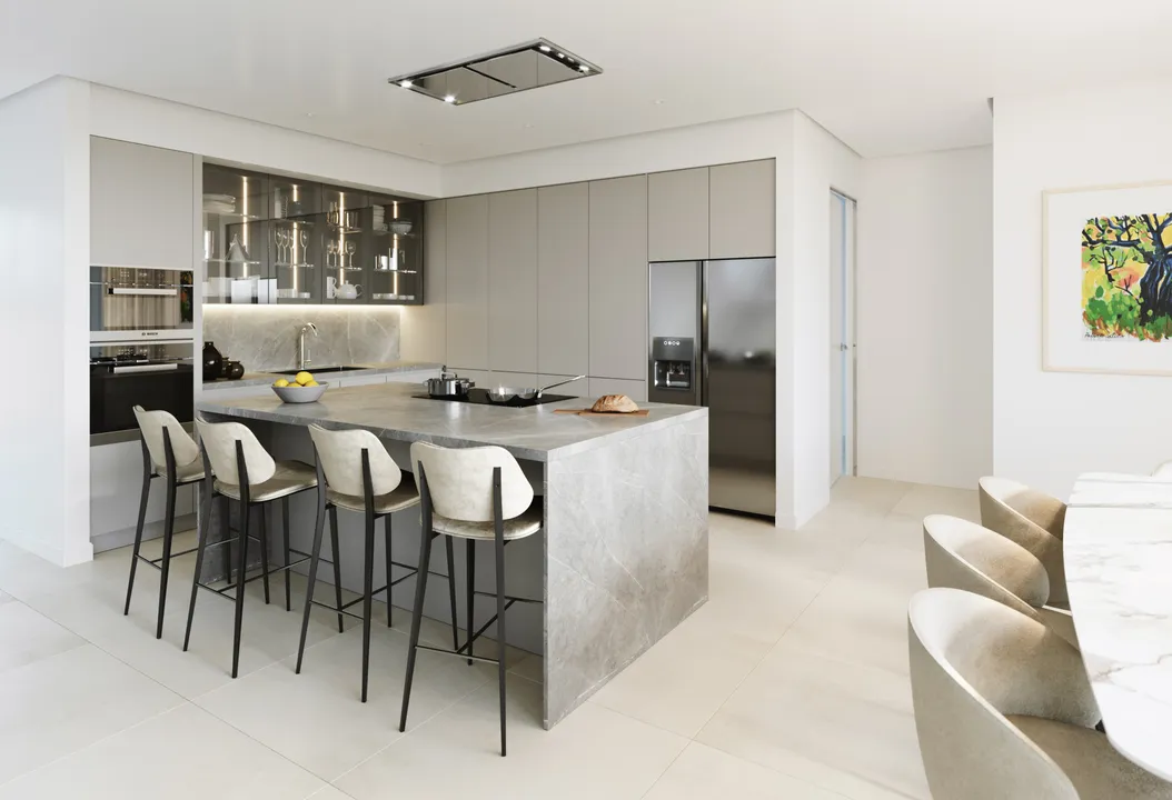 Exclusive Luxury Apartments in Estepona image 2
