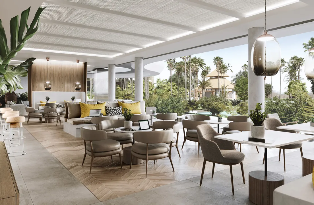 Exclusive Luxury Apartments in Estepona image 3