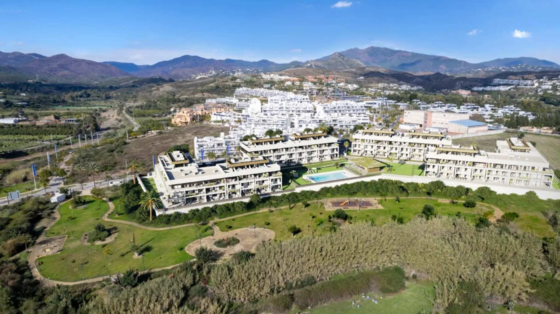 Symphony Suites Fase I