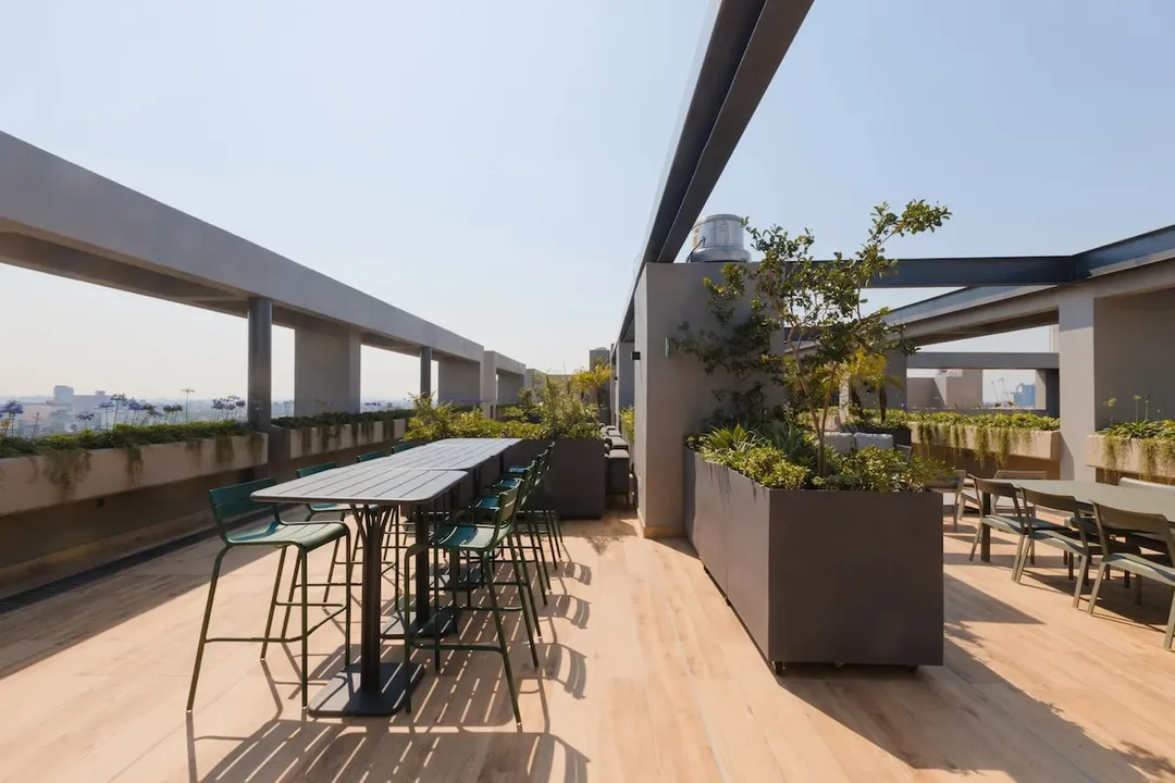 Alfonso Reyes V image 0