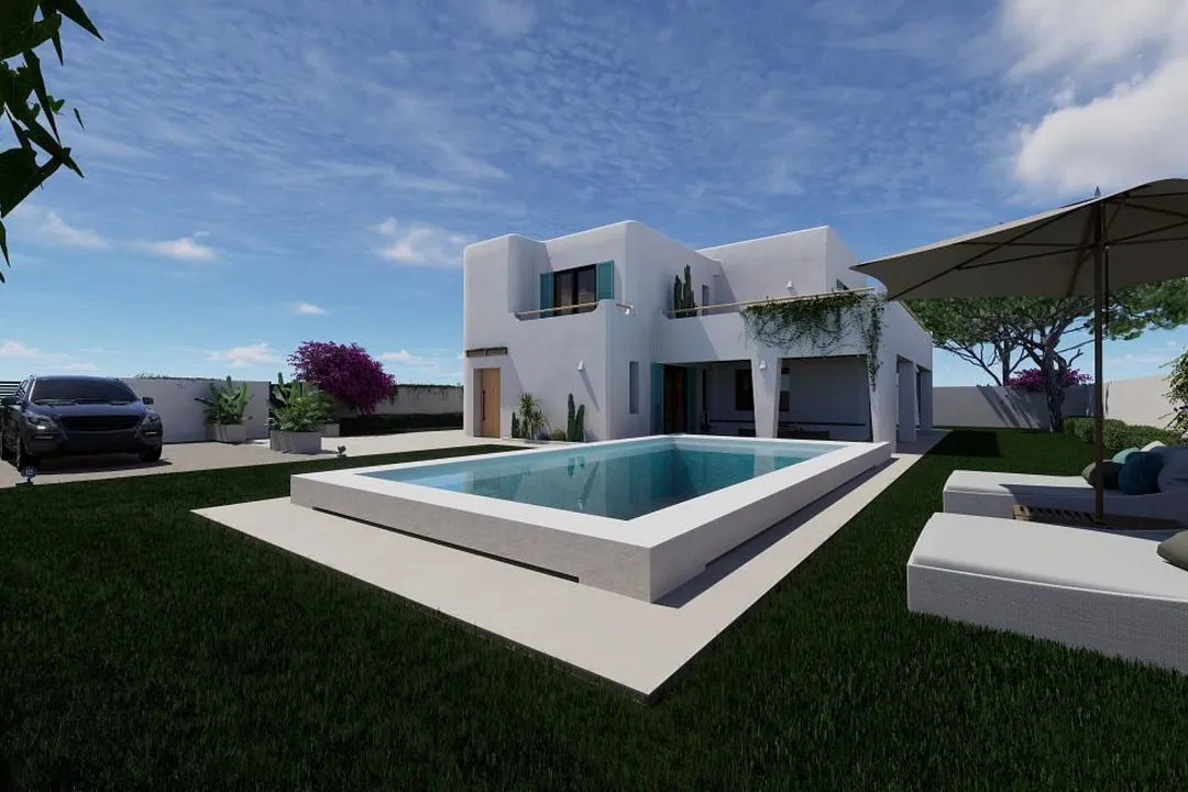 Sidonia House image 1