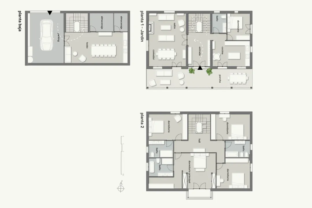 Casa Numa se traduce al inglés como "House Numa". image 2
