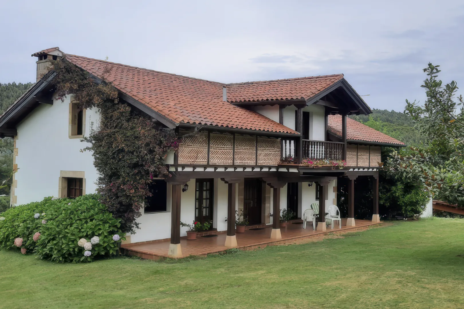 Casa Numa