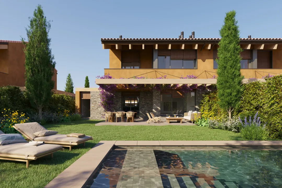 Casa Turó image 0