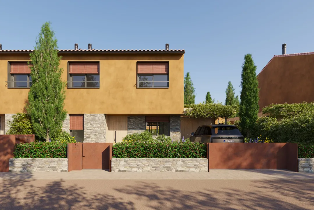 Casa Turó image 1
