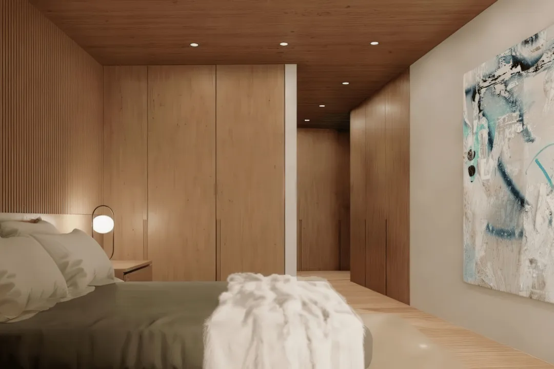 Casa Capdera Duplex image 2