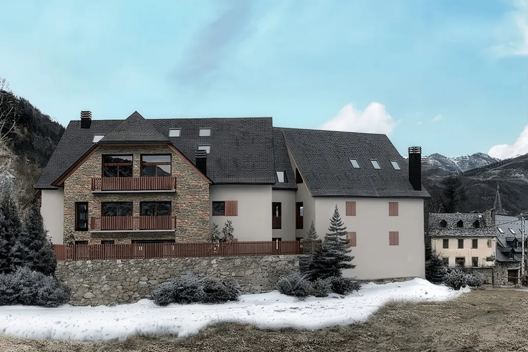 Casa Capdera Duplex image 3