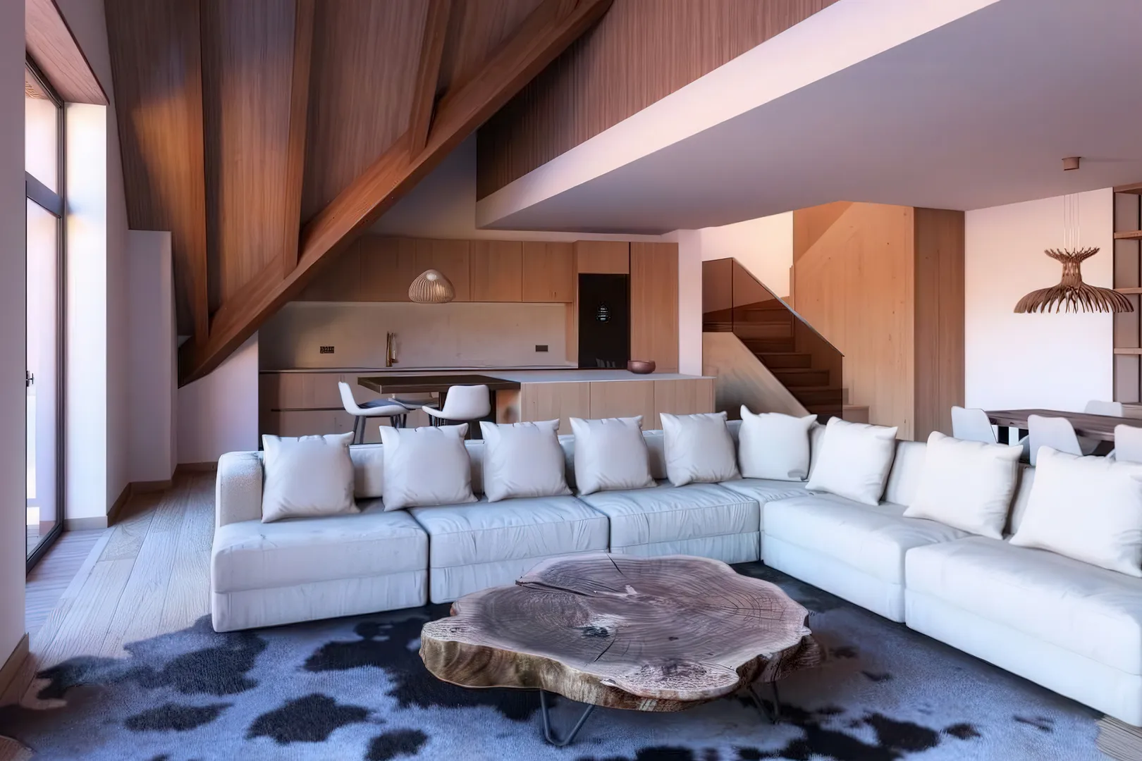 Casa Capdera Duplex