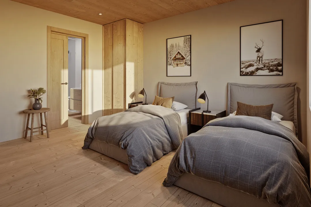 Casa Salaró Penthouse image 2
