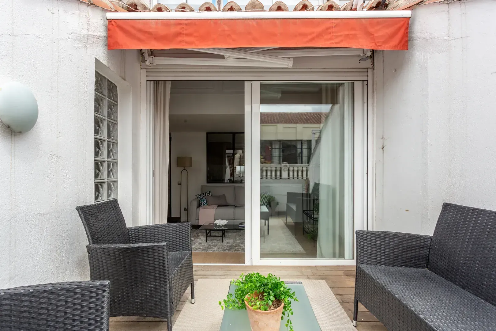Imagen 1 de Duplex penthouse on Barquillo Street I