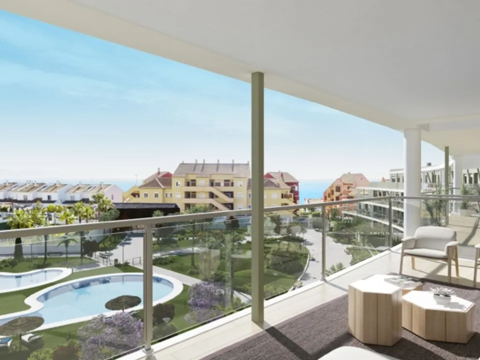 Amphora Beach Residence image 1