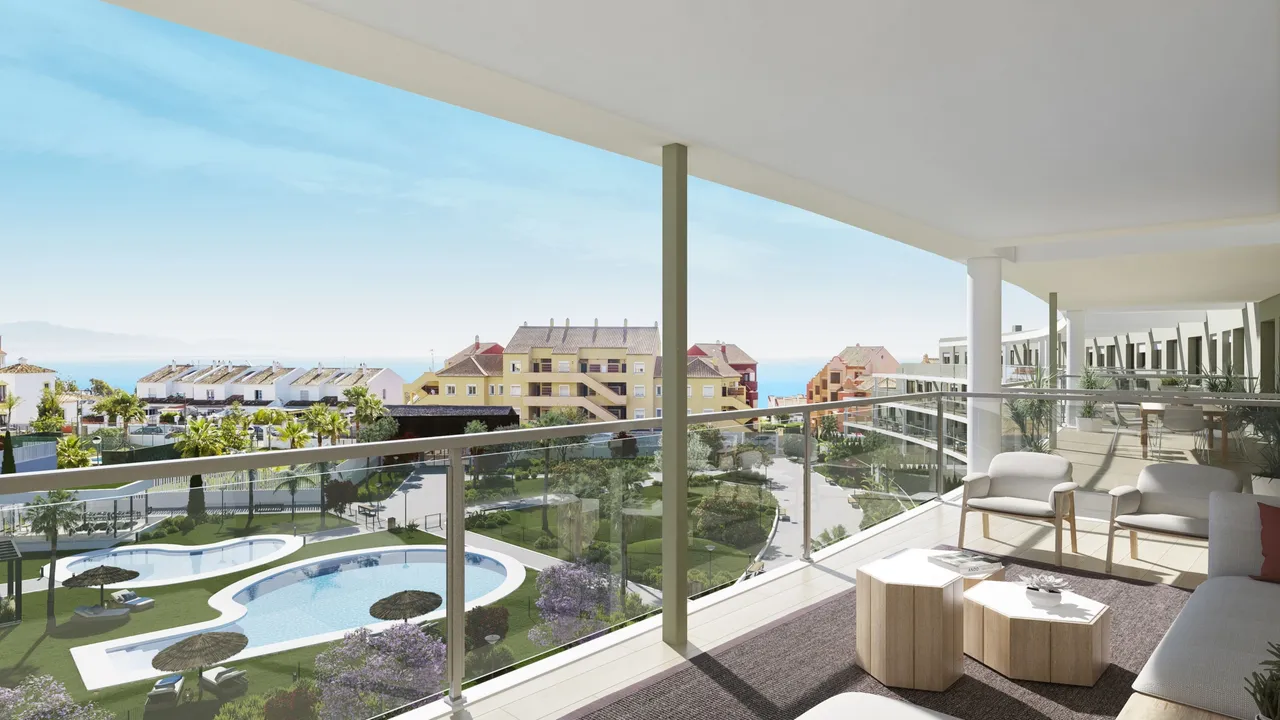 Amphora Beach Residence image 2