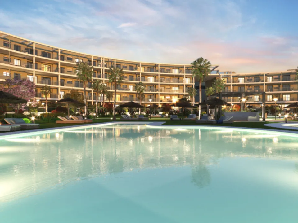 Amphora Beach Residence image 0