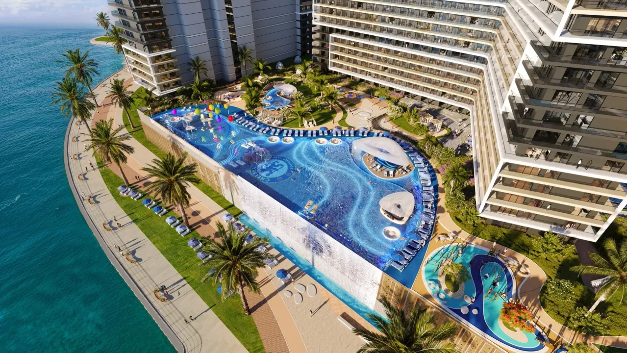 Chelsea Residences image 1