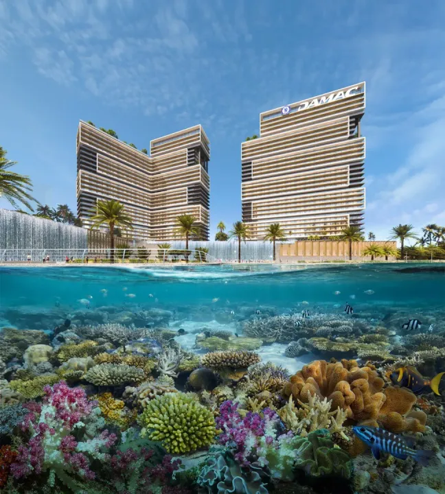 Chelsea Residences image 3