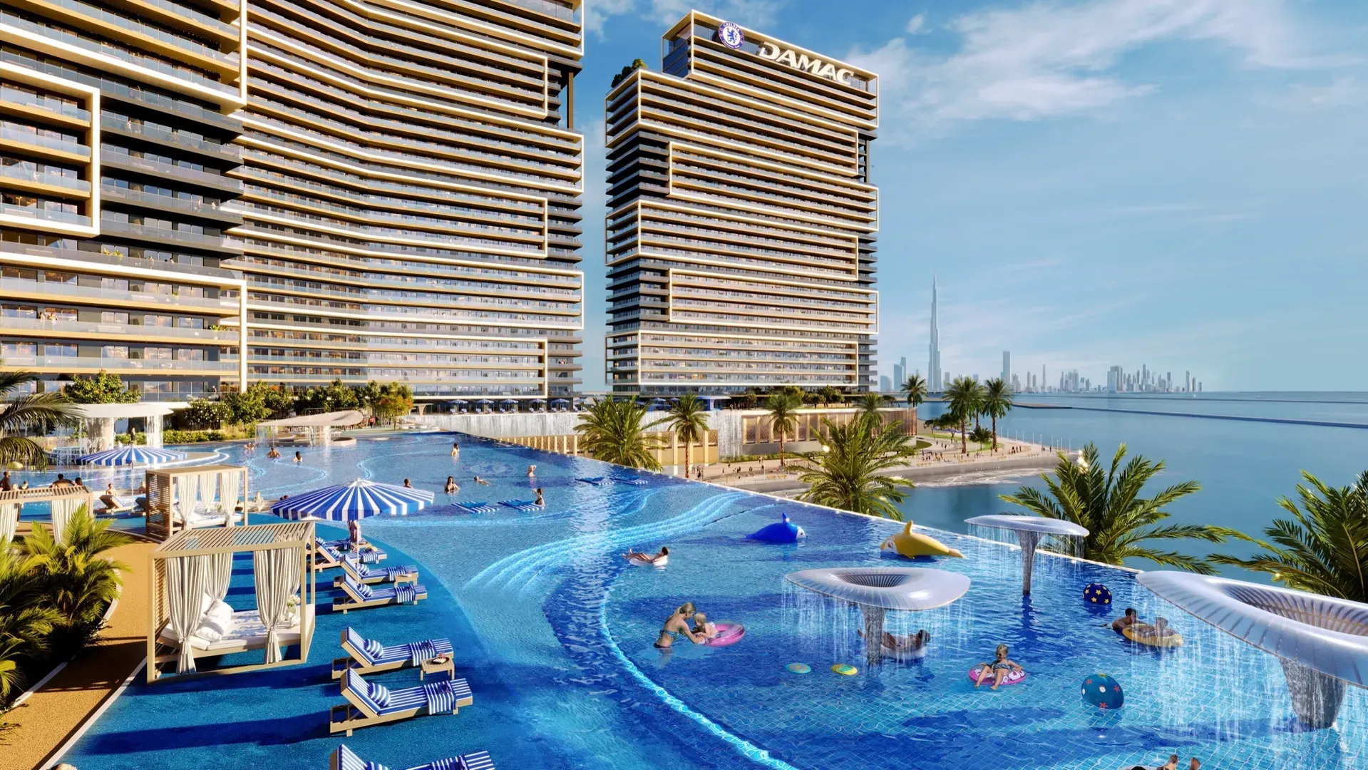 Chelsea Residences