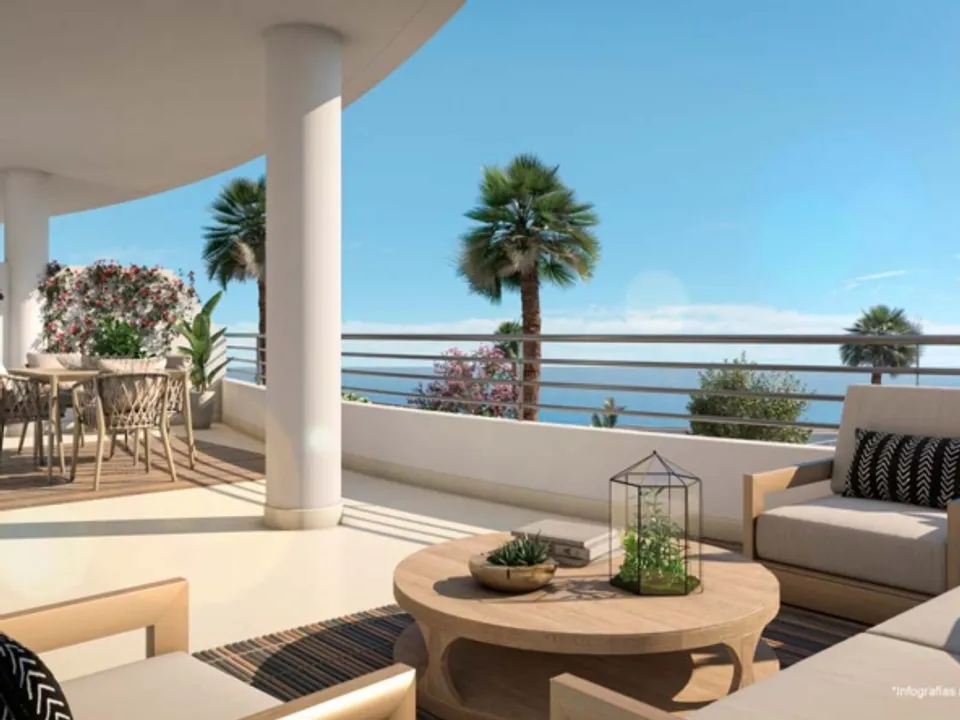 Nexus Residences image 0