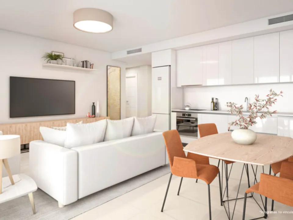 Nexus Residences image 3