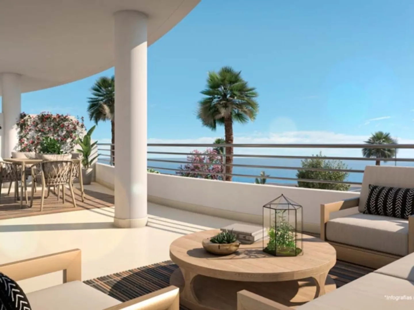 Nexus Residences