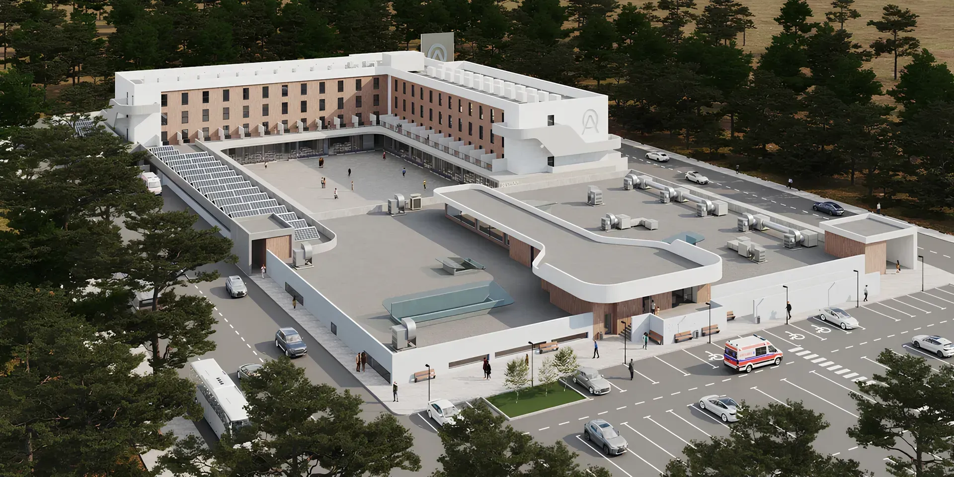 Imagen destacada de Crear Abrigho