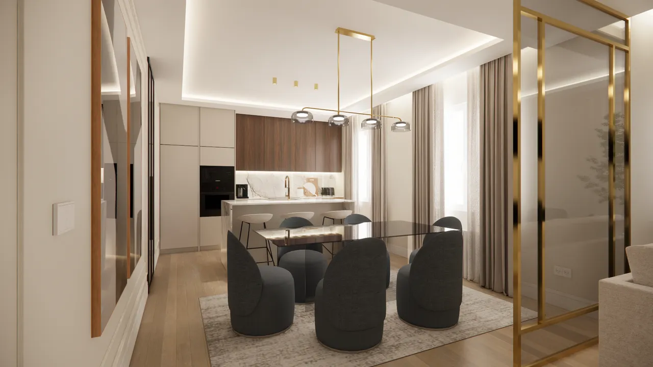 General Oraá VIII image 0