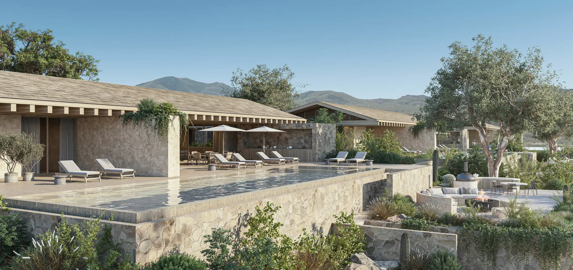 Palmilla Park - Casa Torote