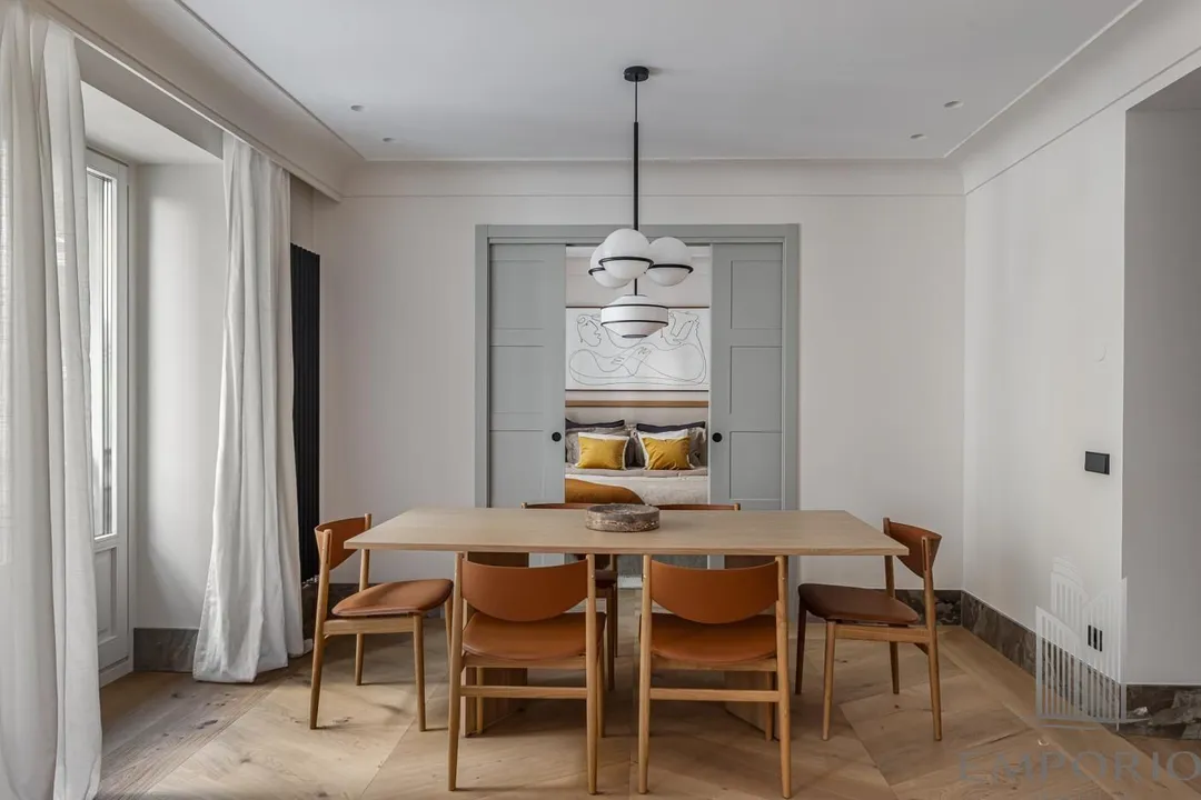 Luxury and Exclusivity Next to Retiro image 2
