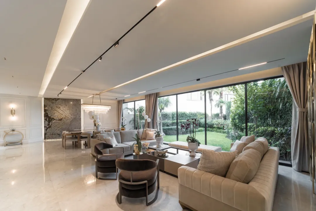 Paseo de los Laureles XXll image 0