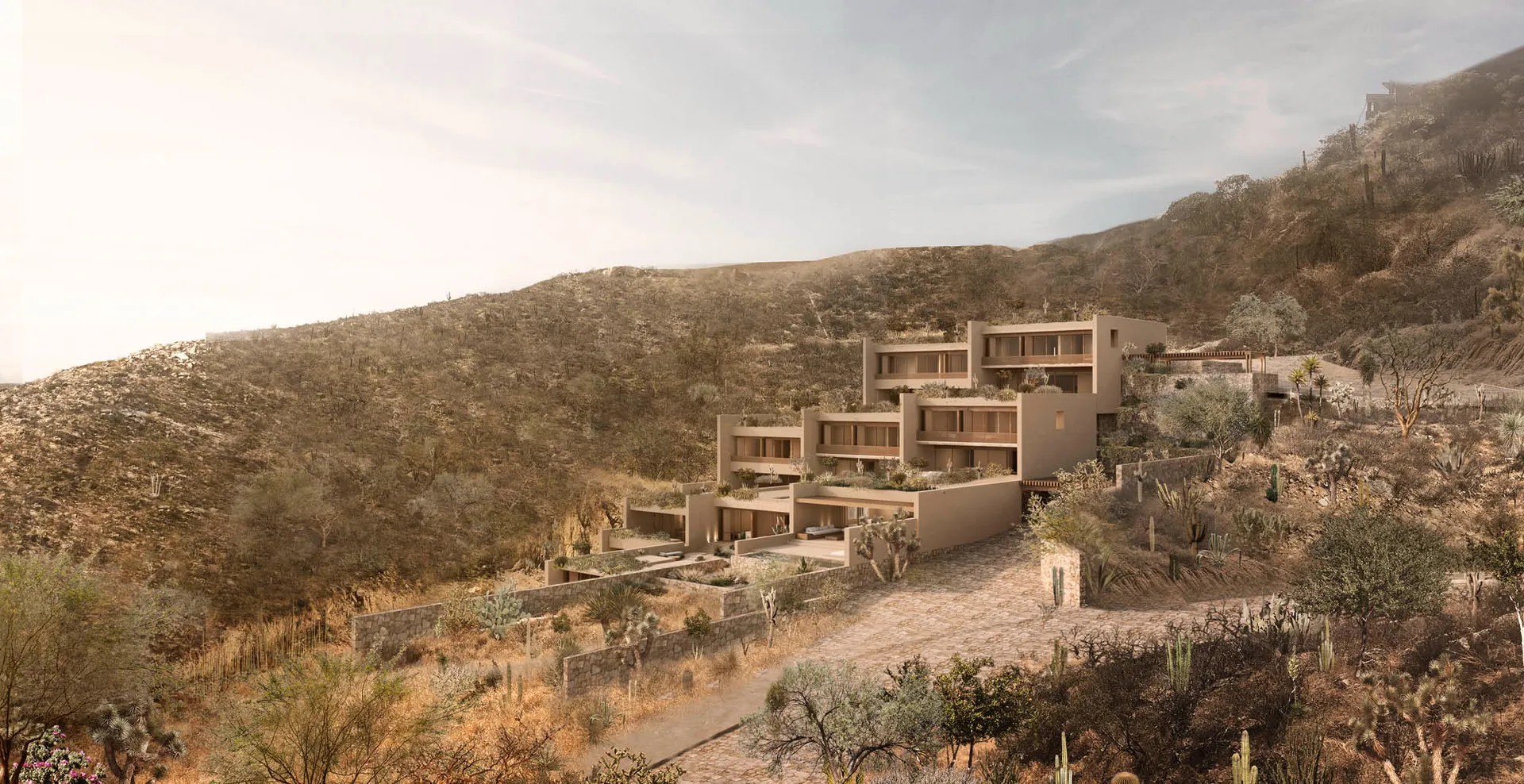 Imagen 1 de The Mountain Club