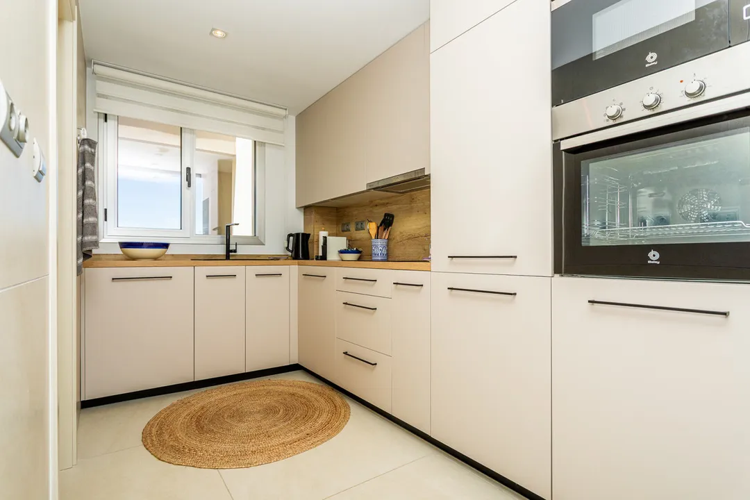 Ático Dúplex de Lujo en La Cala Golf con Vistas Espectaculares image 2