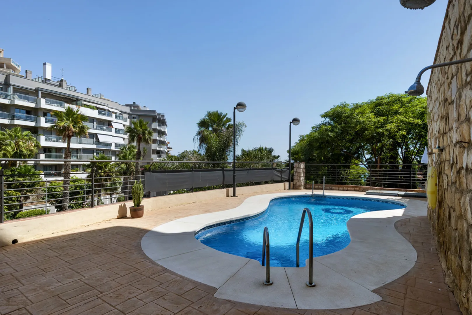 Imagen 1 de Exclusive Semi-Detached House in Nueva Torrequebrada, Benalmádena