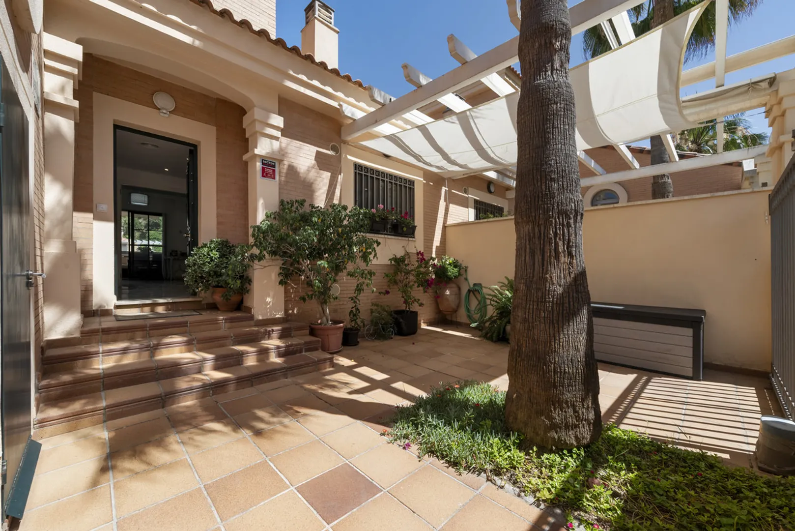 Exclusive Semi-Detached House in Nueva Torrequebrada, Benalmádena