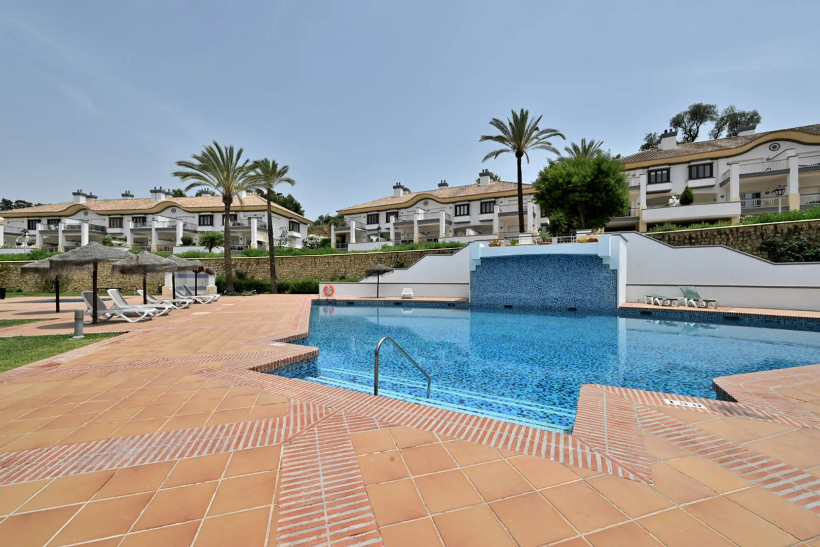 Elegant Townhouse with Views in La Cala Golf Resort