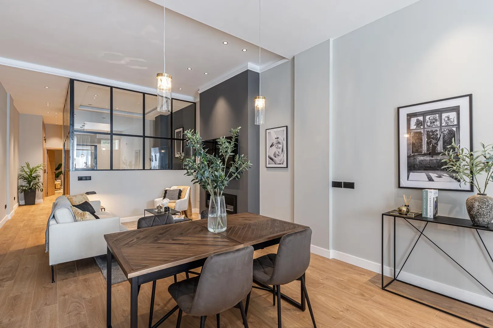 Vivienda con Licencia Turística por Estadio Bernabéu III