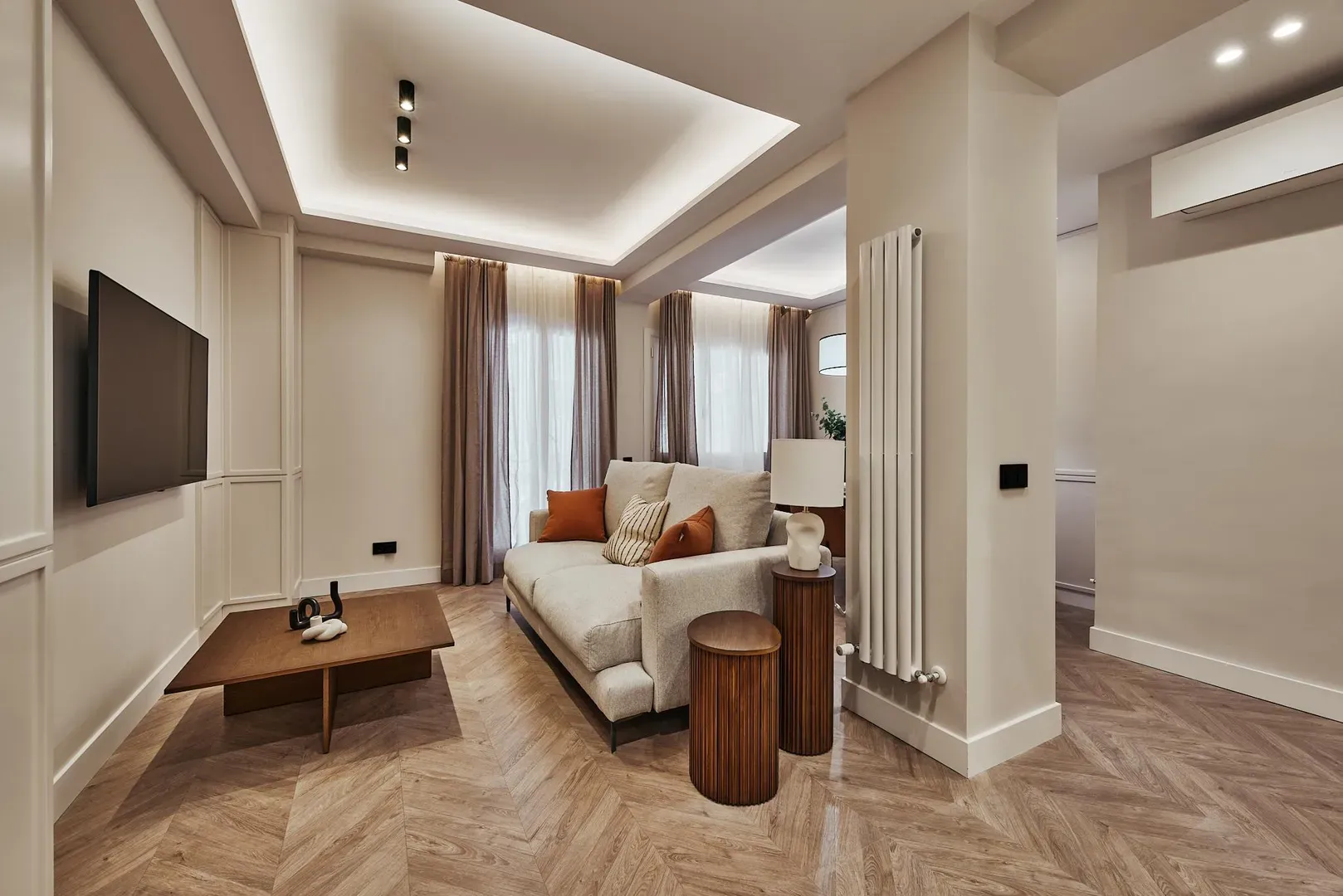 Cardenal Cisneros IV