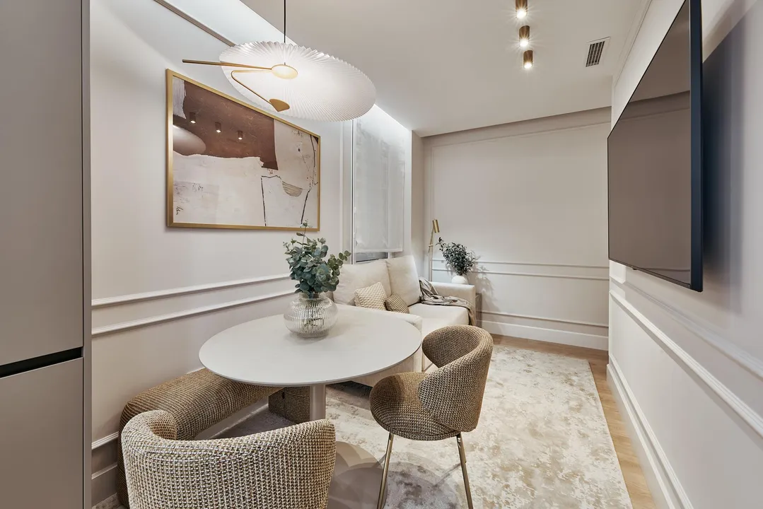 General Pardiñas IV image 1