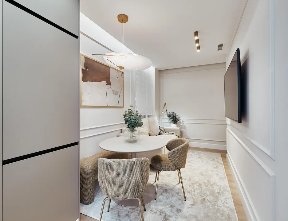 General Pardiñas IV image 2