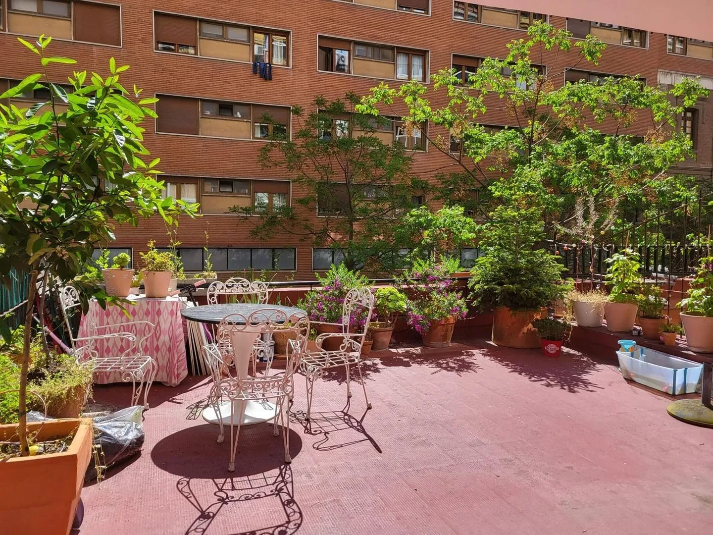 Ponzano I