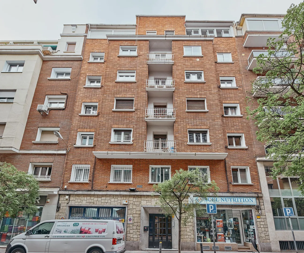 Imagen 1 de Naciones izq V