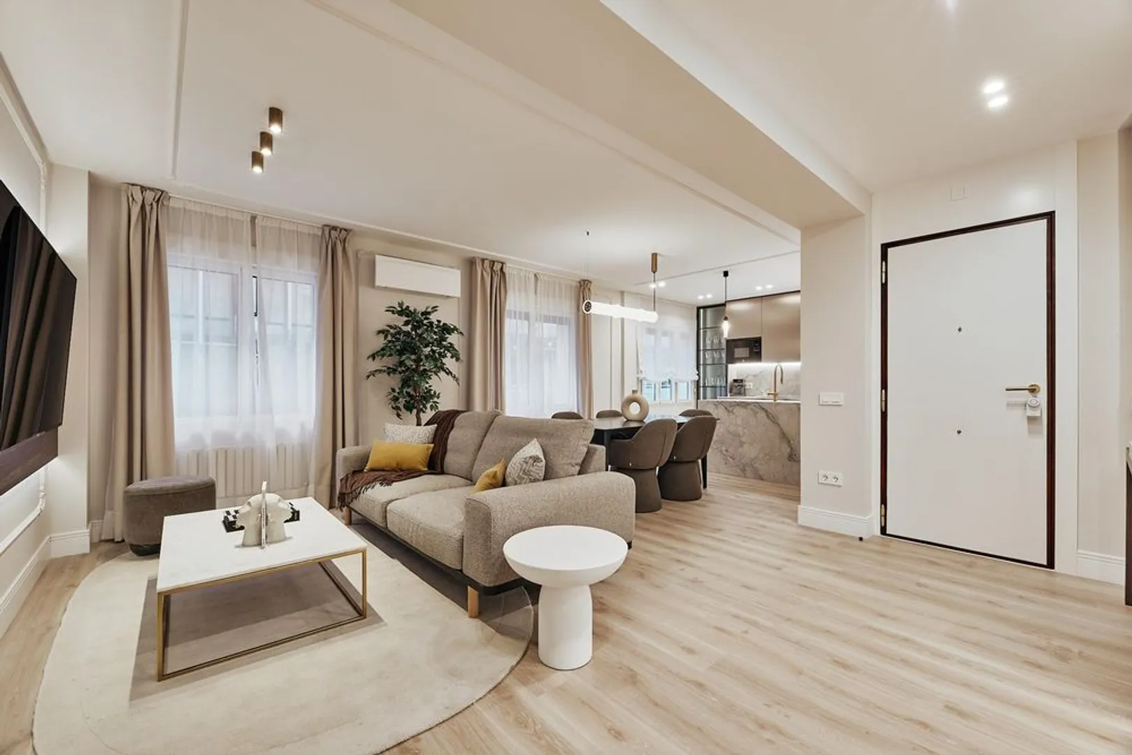 Imagen 1 de Naciones izq V