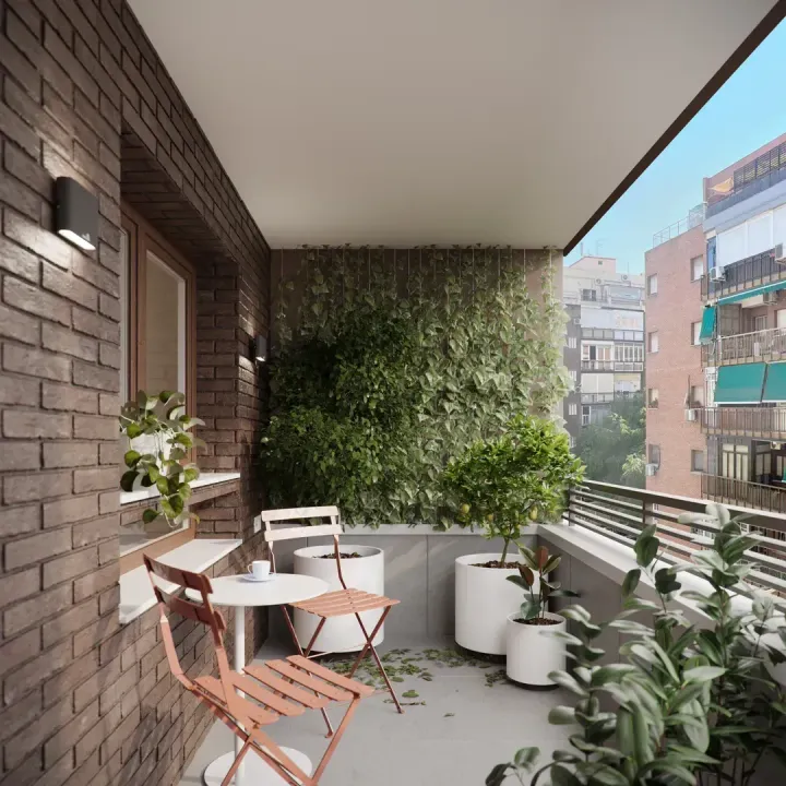 Cavanilles Street I image 3