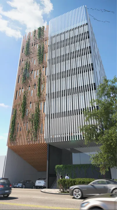 Medellin V image 0