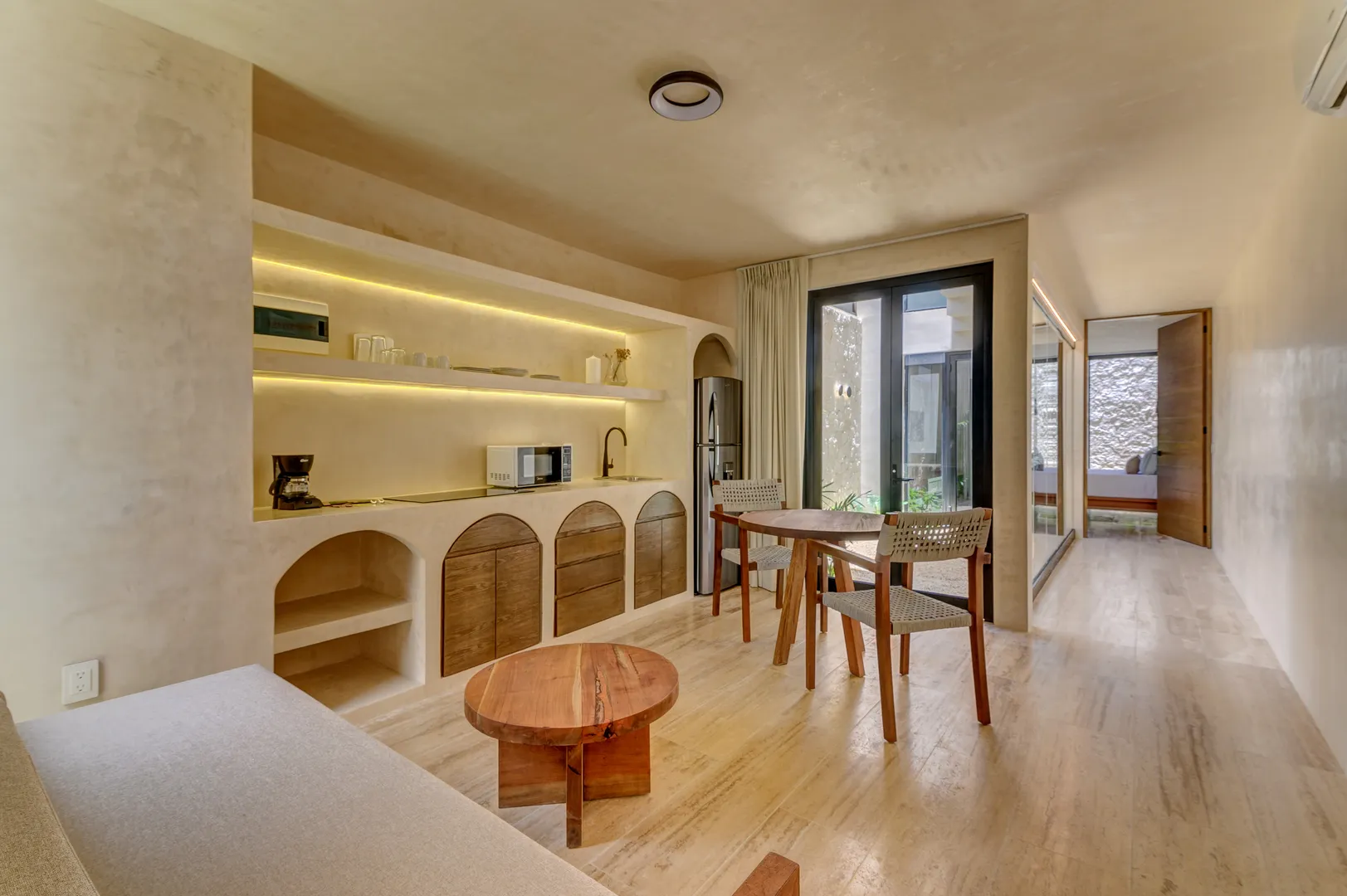 Eterna Residences