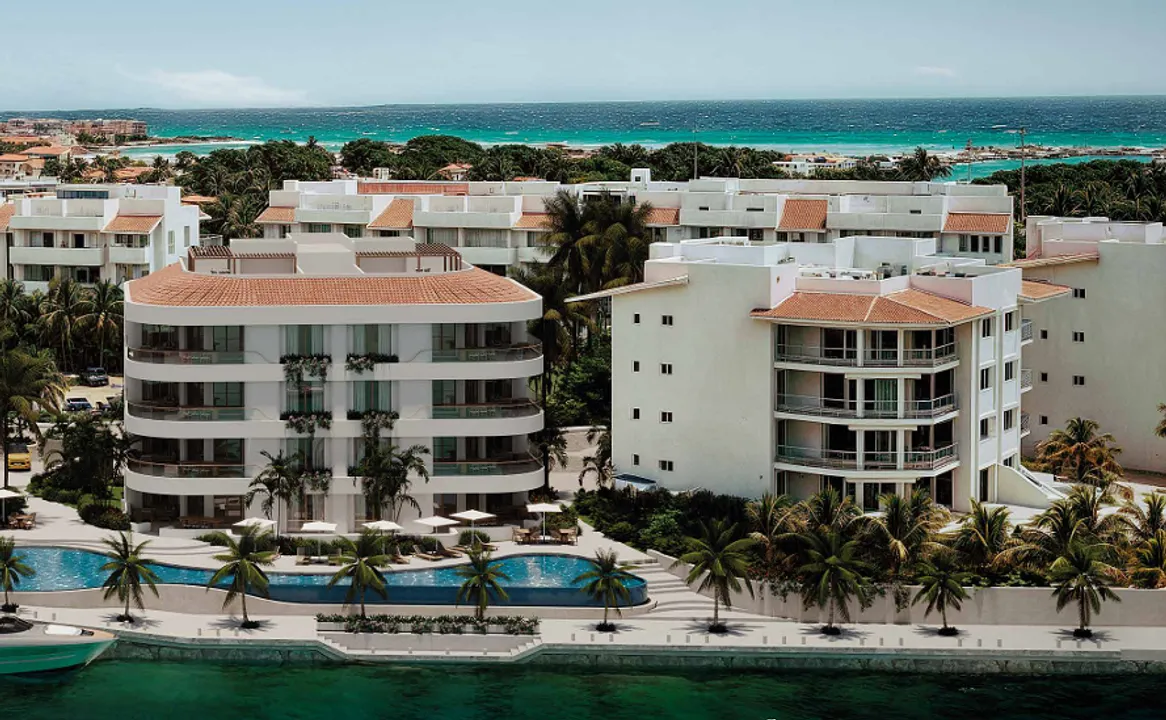 Puerto Aventuras image 1